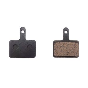 Plaquettes de frein Zoom Semi-Metallique pour trottinette électrique