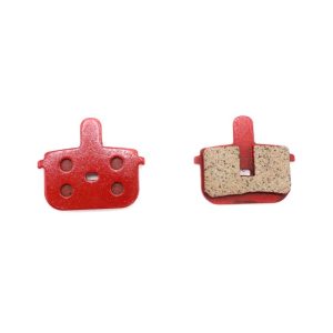 Plaquettes de freins Kugoo Gbooster 11E pour trottinette électrique