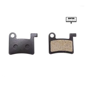 Plaquettes de freins semi metal Dyisland pour trottinette électrique