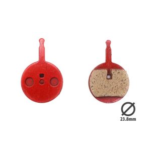 Plaquettes de freins SpeedTrott RS800/1600 02B pour trottinette électrique