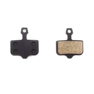 Plaquettes de freins Zero 10x 11x Vsett 10+ Storm Thunder Sram Avid semi-metallique pour trottinette électrique