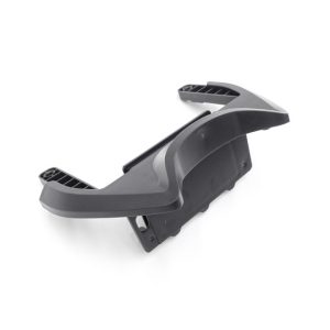 Plastique arriere Deck Ninebot Serie F pour trottinette électrique