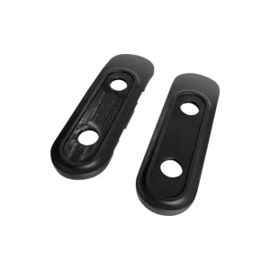 Plastique cache fourche Ninebot F pour trottinette électrique
