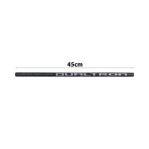 Plastique cache Deck lateral LED Dualtron Mini pour trottinette électrique