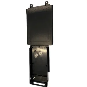 Plastique controleur support batterie pour trottinette électrique