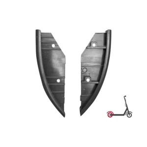 Plastique deck arrière x2 – version Xiaomi M365 pour trottinette électrique
