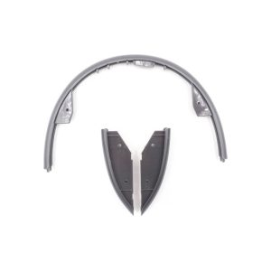 Plastique deck avant Xiaomi – version Xiaomi M365 Pro pour trottinette électrique