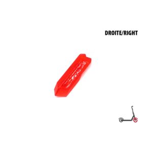 Plastique phare avant droite Kukirin G2 Max pour trottinette électrique