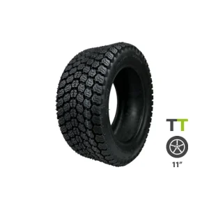 Pneu 100/55-6 Teverun Fighter 10 pour trottinette électrique