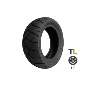 Pneu 100/55-6.5 tubeless pour trottinette électrique
