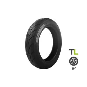 Pneu 10×2.125-6.5 Ninebot F pour trottinette électrique