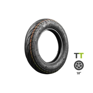 Pneu 10×2.25 CST pour trottinette électrique