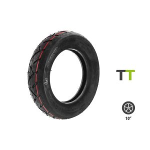 Pneu 10X2.50 renforcé CST pour trottinette électrique