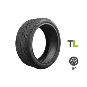 Pneu 10×2.70-6.5 Speedway 5 Dt3 renforcé tubeless pour trottinette électrique