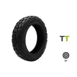 Pneu 10×2.50-6.1 pour trottinette électrique