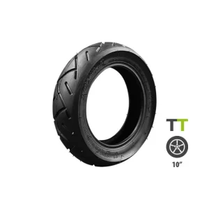 Pneu 10X3 pouces Voltek V8 KugooM4 pour trottinette électrique