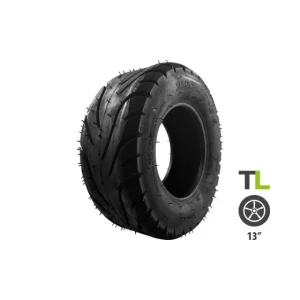 Pneu 13×5.0-6.5 pour trottinette électrique