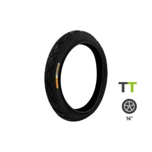 Pneu Draisienne 16×1,95 pour trottinette électrique