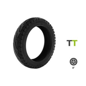 Pneu 200X50 (8X2) E-Road Ciwo pour trottinette électrique