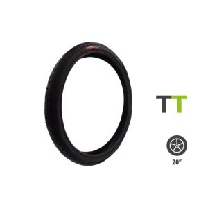 Pneu 20×1.75 (47-406) pour trottinette électrique