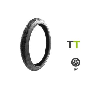 Pneu 20×1.95 (47-406) pour trottinette électrique