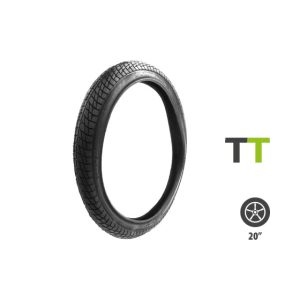 Pneu 20×2.125 (54-406) Chaoyang pour trottinette électrique