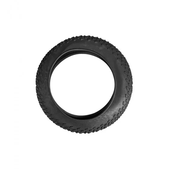 Pneu 20×4 fat bike pour trottinette électrique