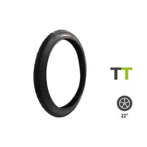 Pneu 22×1.95 (47-457) Chaoyang pour trottinette électrique