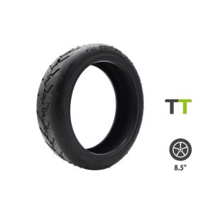 Pneu 230×50 Xiaomi Mi3 Lite Mi4 Lite (1st Gen) pour trottinette électrique