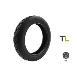 Pneu 250×54 tubeless Xiaomi Scooter 4 pour trottinette électrique