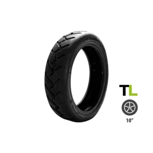 Pneu 250×54 Xiaomi Mi4 Tubeless CST pour trottinette électrique