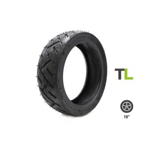 Pneu 250×64 CST Tubeless pour trottinette électrique