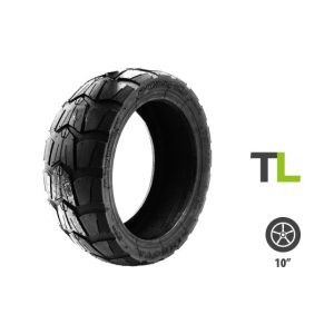 Pneu 85/55-6.5 Tubeless Urbanglide E-cross Smartgyro Rockway pour trottinette électrique