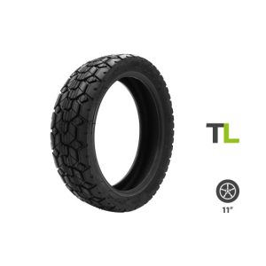 Pneu 70/60-7,5 Ninebot ZT3 Pro tubeless pour trottinette électrique