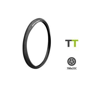 Pneu 700x35C CST pour trottinette électrique