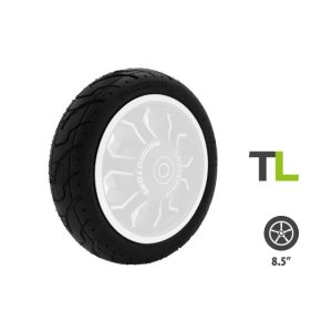 Pneu 70/50-6.1 tubeless Dualtron Mini Pop Togo Aminia (8.5×3) pour trottinette électrique