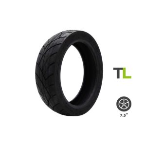 Pneu 70/60-7.5 Tubeless Ninebot Max G3 pour trottinette électrique