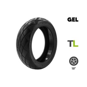 Pneu 70/65-6.5 Gel Anti Crevaison Chaoyang pour trottinette électrique