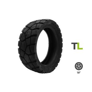 Pneu 80/50-6,5 tubeless Dualtron Victor 2025 (10×3-6.5) pour trottinette électrique