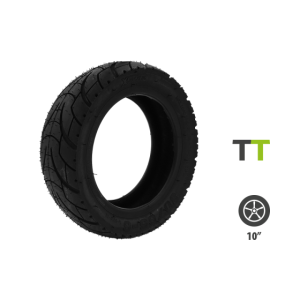 Pneu 80/65-6 route Dualtron Victor Zero10x Mantis pour trottinette électrique