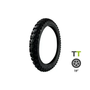 Pneu 80/100-19 Talaria Sur-Ron OffRoad pour trottinette électrique