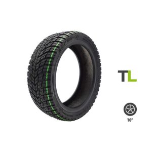 Pneu 80/55-7 tubeless CST Navee N65i pour trottinette électrique
