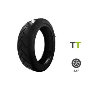 Pneu 8,5×2 Xiaomi (50/75-6.1) Wanda pour trottinette électrique