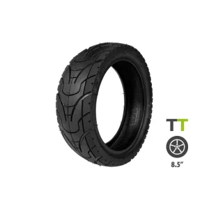 Pneu 8,5×3 route Dualtron mini pour trottinette électrique