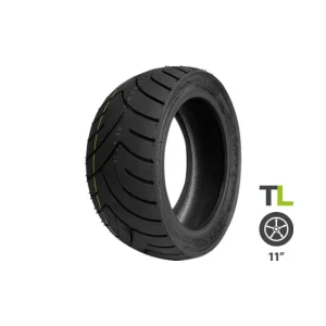 Pneu 90/55-7 CST Ninebot Segway Gt1 Gt2 pour trottinette électrique