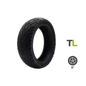 Pneu 9×2.50-6 Nami Stellar tubeless pour trottinette électrique