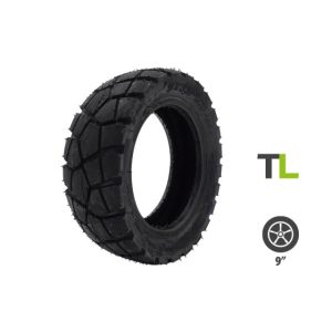 Pneu 9×3.00-5.5 Kukirin G2 Pro (version 2024) pour trottinette électrique