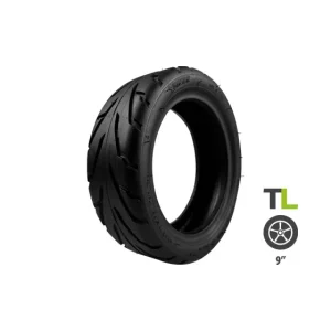 Pneu 9×3.00-6 Teverun Blade Mini pour trottinette électrique