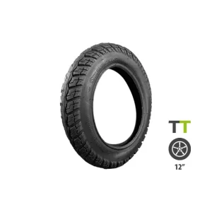 Pneu draisienne 12,5×2.125 (57-203) pour trottinette électrique