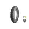 Pneu fat bike 24×4.0 pour trottinette électrique